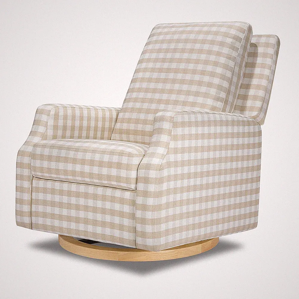 For Nursery Chaise