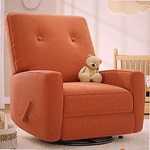 baby nursery recliners