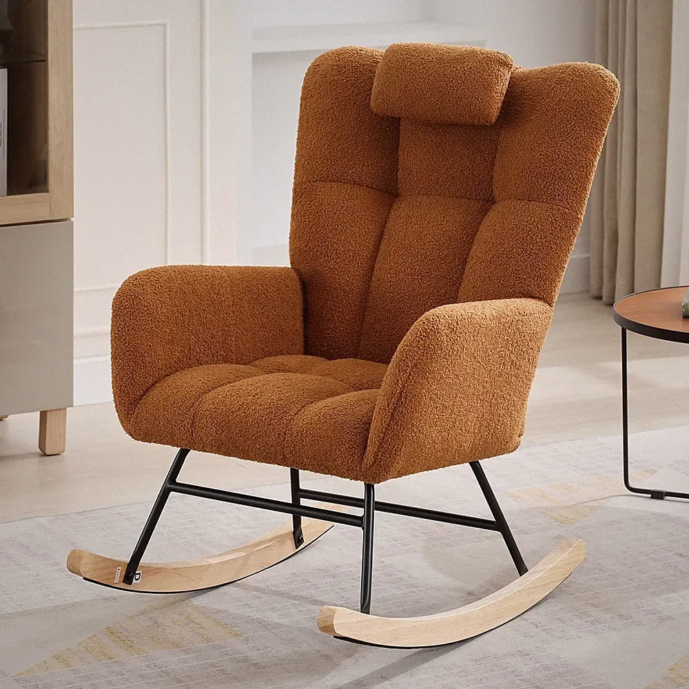 Recliners for Nursery
