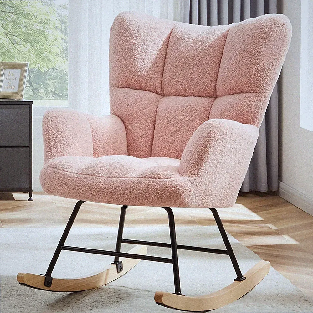 For Nursery Armchair