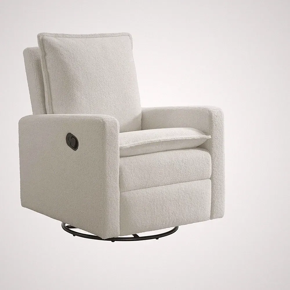 For Nursery Push Back